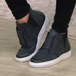 Miz Mooz Laurent Sneakers